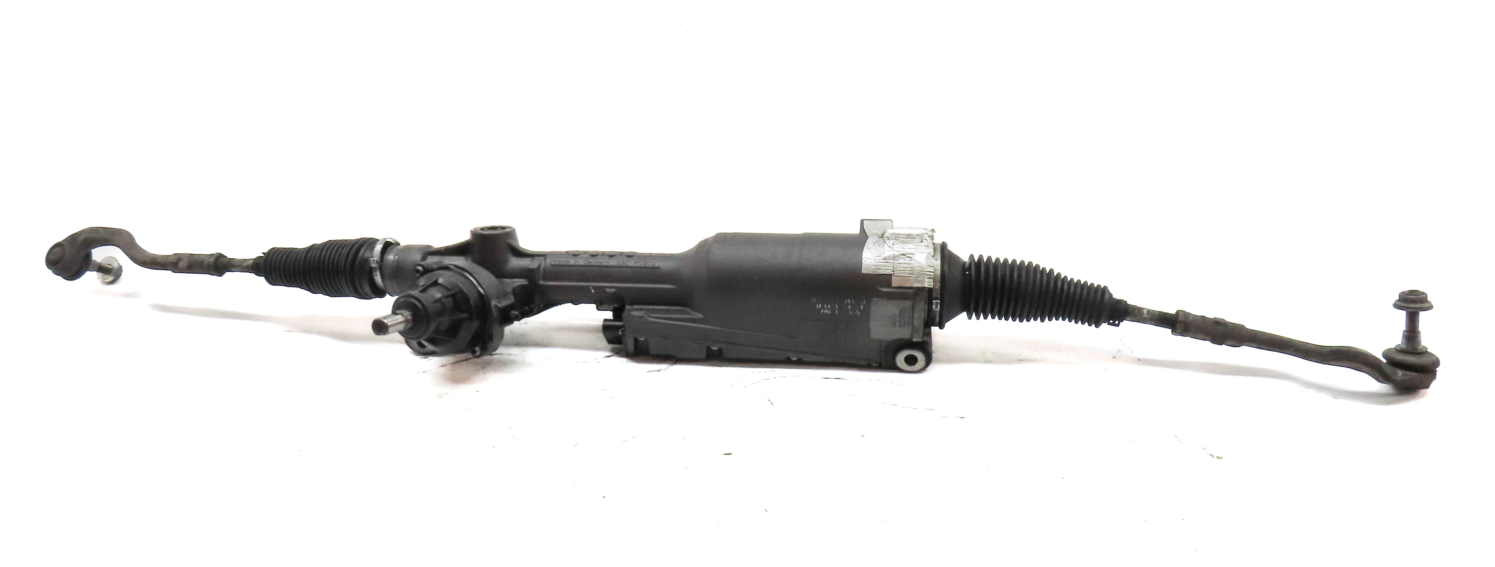 13-17 AUDI A4 S4 A5 S5 RS5 ALLROAD (B8 8K 8T) ELECTRIC STEERING GEAR RACK PINION — exact item pictured